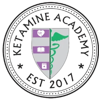 Ketamine Academy Certified Provider 1 e1718604415204