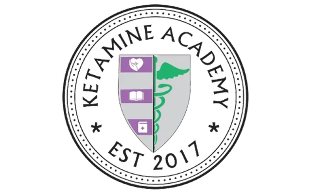 Ketamine Academy Certified Provider