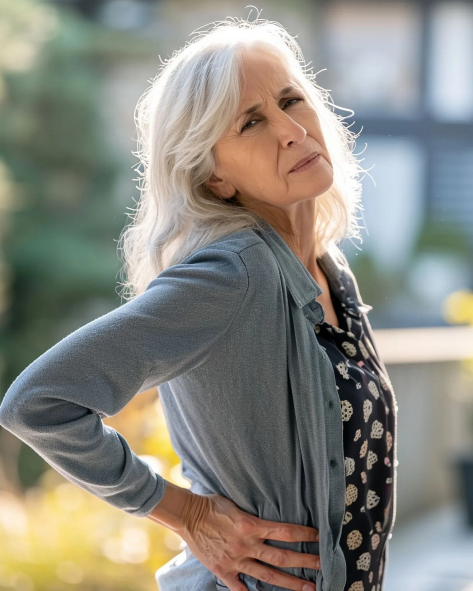 Women with Chronic Pain | nova vitacare | Texas