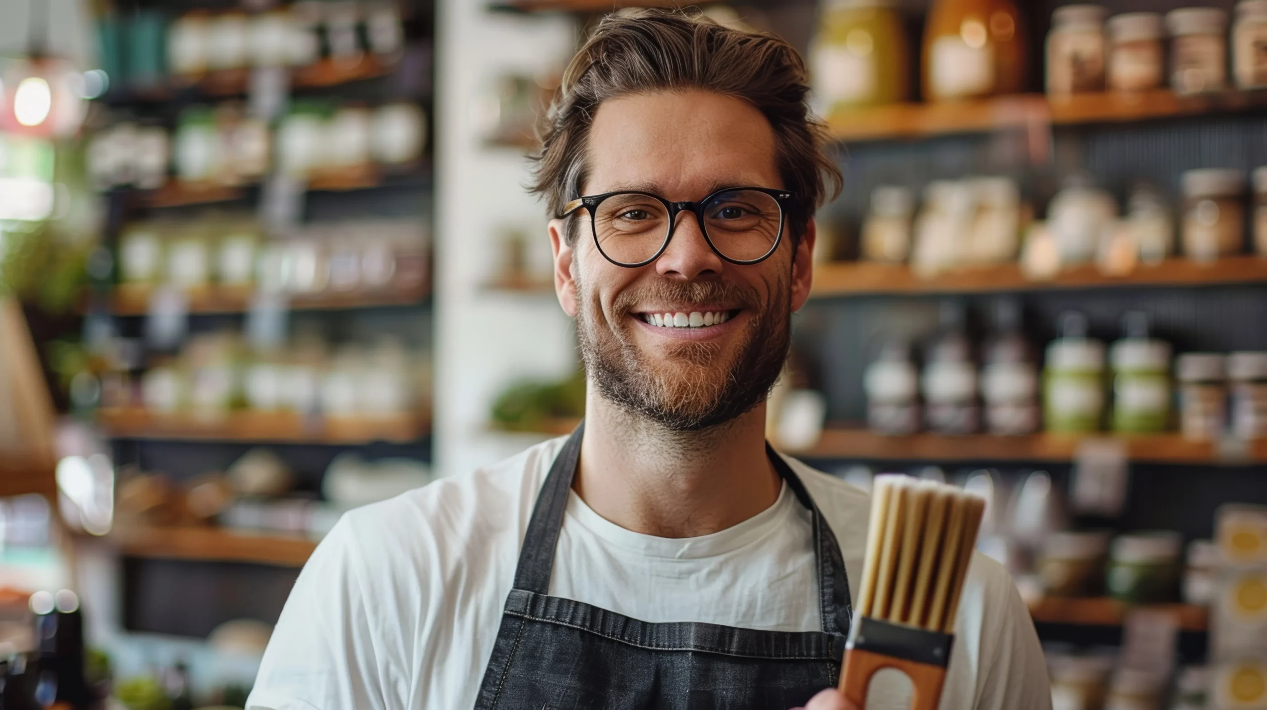 Happy faces of men | nova vitacare | Texas