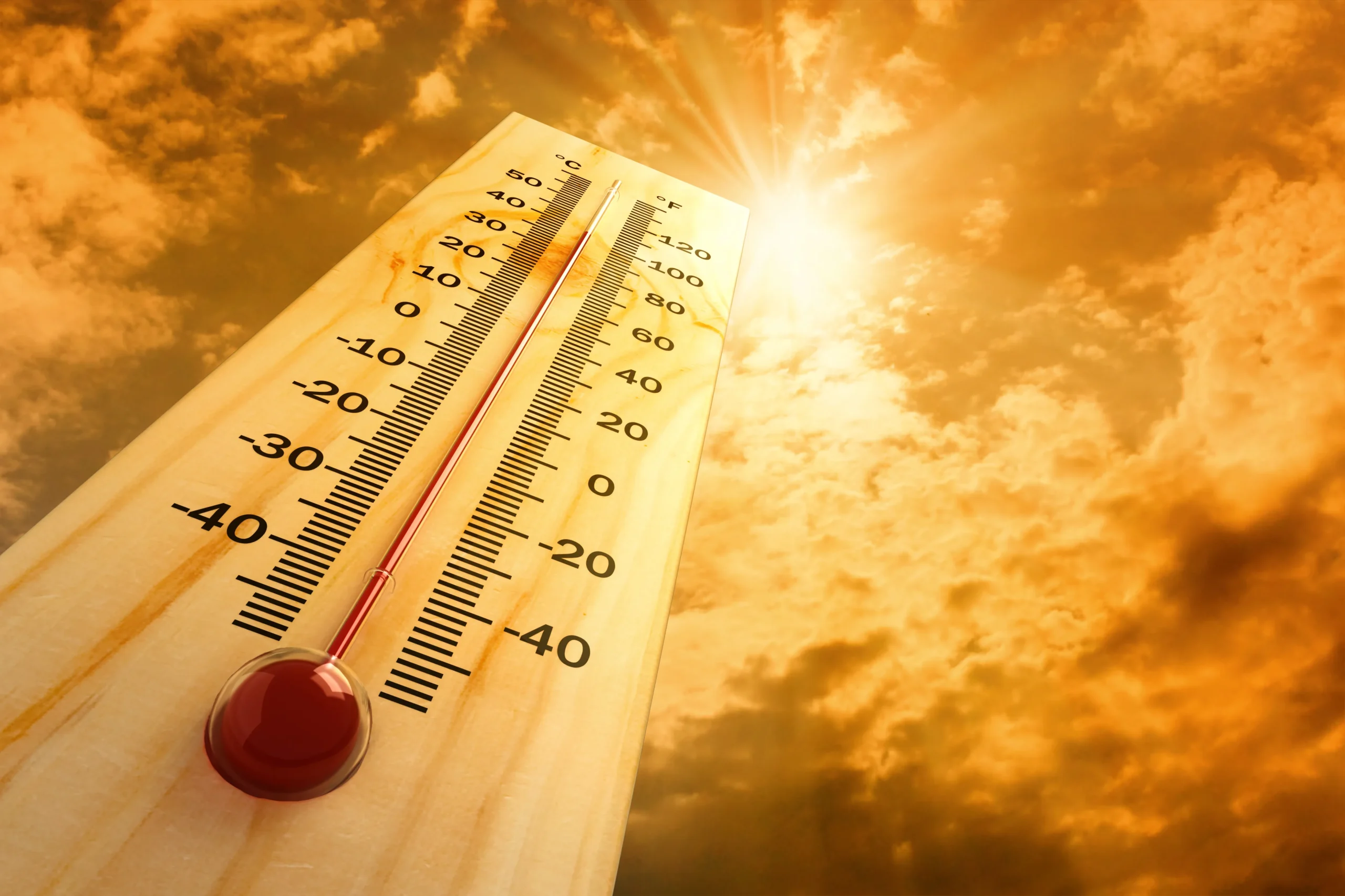 Temperature scale | nova vitacare | Texas