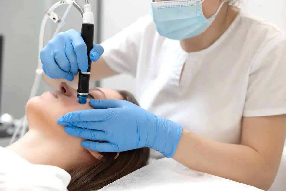 HydraFacial Treatment by Nova Vita Wellness Centers In Cedar Park, TX