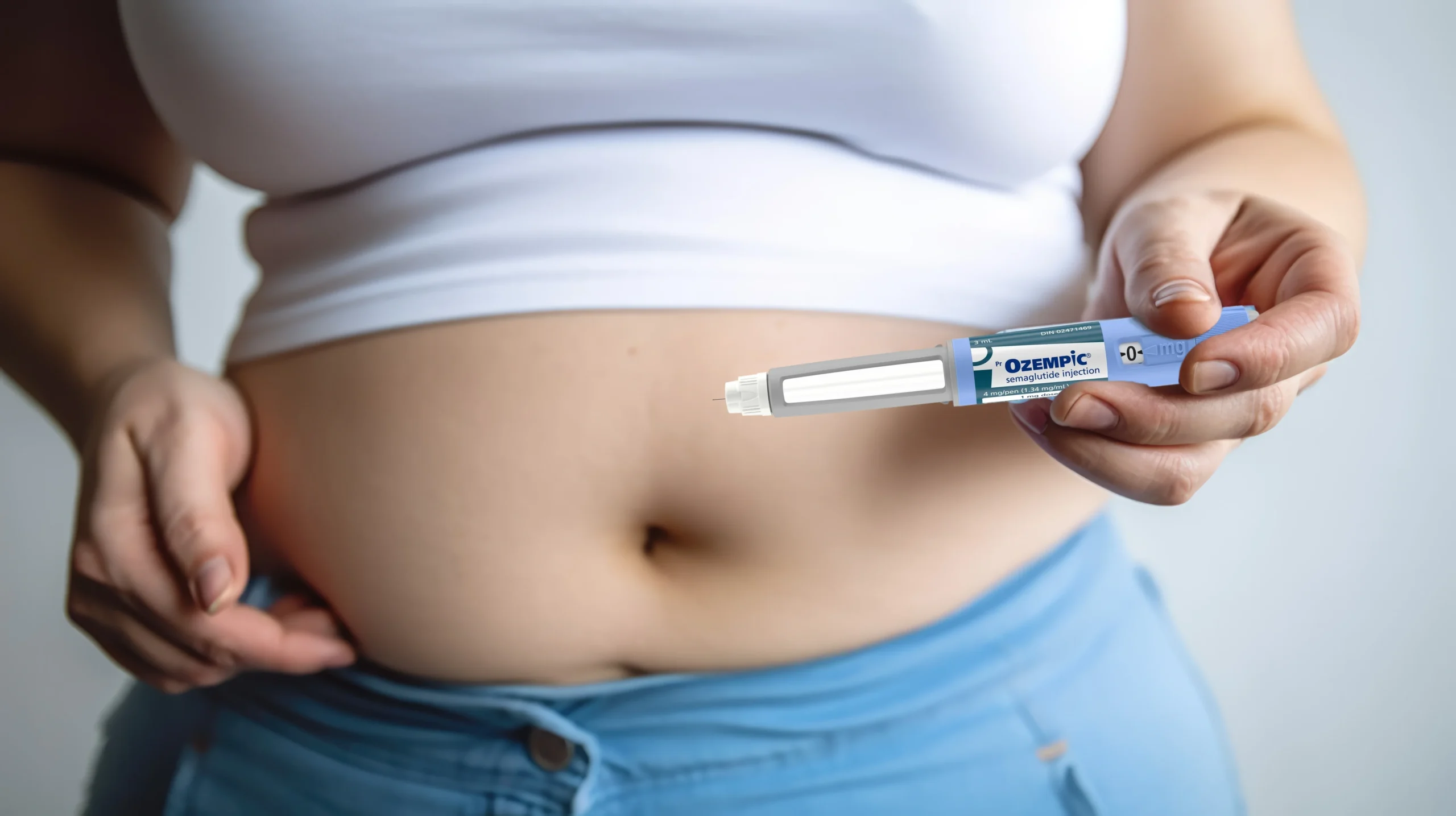 Semaglutide for Weight Loss