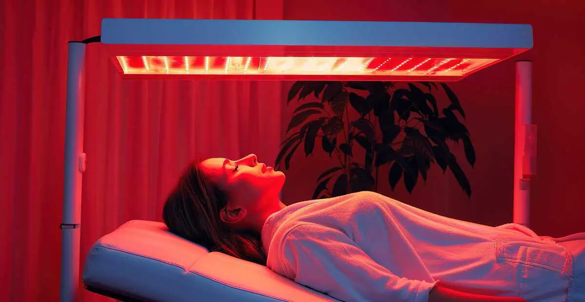 Red Light Therapy by Nova Vita Wellness Centers, LLC in CEDAR PARK, TX