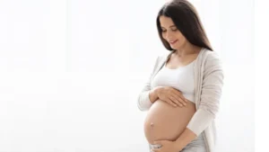 Body for Pregnancy | novavitacare