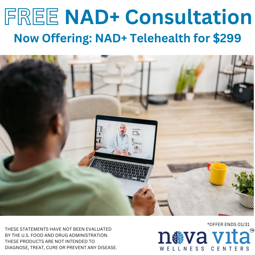 Free NadConsultation