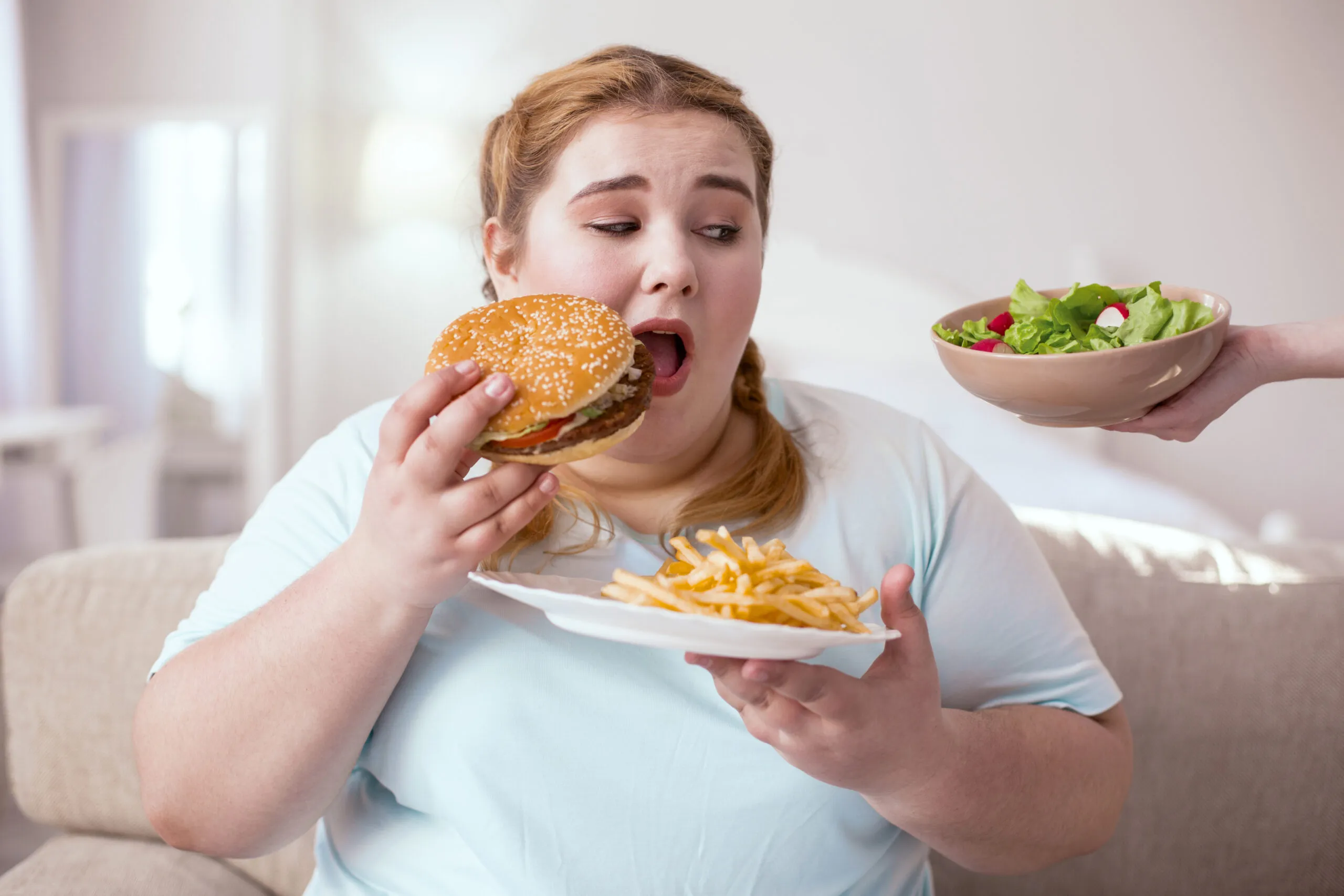 Eating Disorders | NovaVitacare