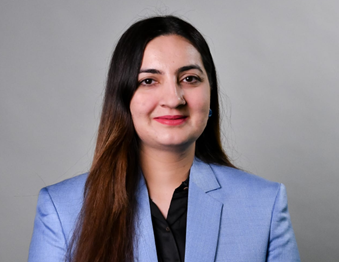 Ifra Nasir 1