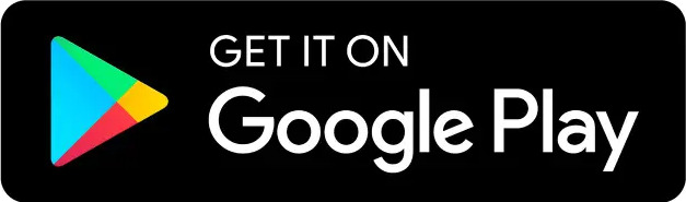 google play app store icons simple vector filled flat google play app store icons logo solid pictogram isolated white 159029210 1